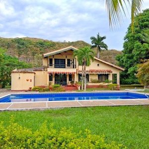 Casa En Venta, CONDOMINIO PALMA DEL RIO