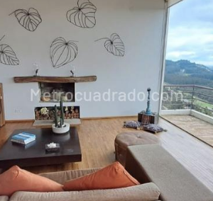 Casa En Venta, Condominio Aposentos