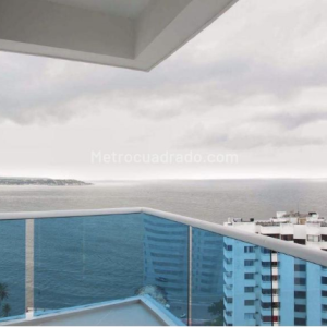 Apartamento En Venta, EL LAGUITO